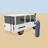 3D model of the Classic 110
